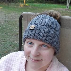 Meet your Posher, Jennifer